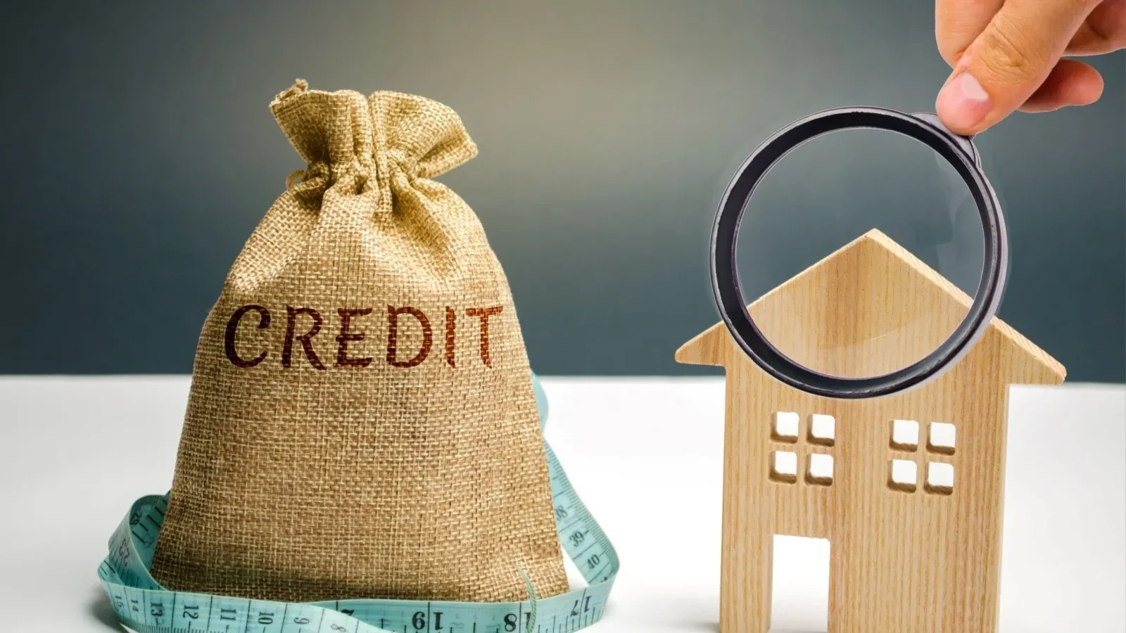 How Opening a New Line of Credit Before Closing Ca...