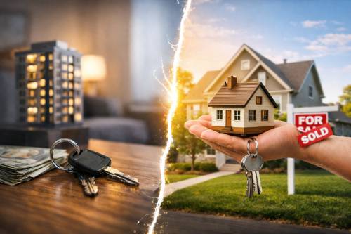 Renting vs. Buying a Home: Evaluating the Financia...