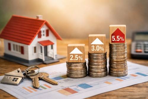Interest Rate Buydowns Explained: Temporary vs. Pe...